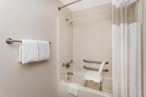 Days Inn by Wyndham Charleston image 21