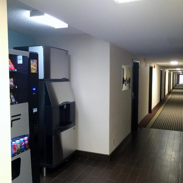 Days Inn by Wyndham Charleston image 30
